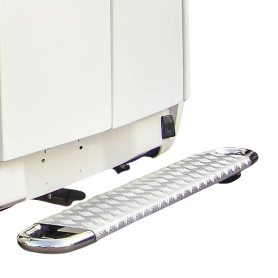 กันชนรถพยาบาล กันชนรถพยาบาล