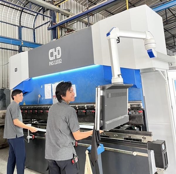 ตัดเลเซอร์ งานด่วนรอรับได้เลย